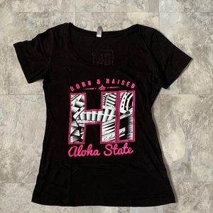 Women’s U-neck T-shirt